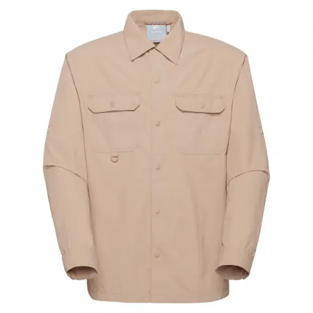 마무트 하이land 긴팔 셔츠 2142467007