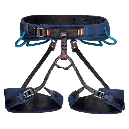 마무트 Ophir 3 슬라이드 2.0 클라이밍 하네스 2142467131