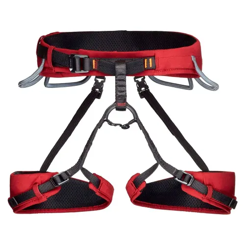 마무트 Ophir 3 슬라이드 2.0 여성용 클라이밍 하네스 2142467133