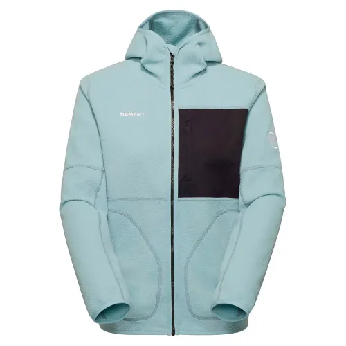 마무트 Tamaro 지퍼 플리스 2142467308