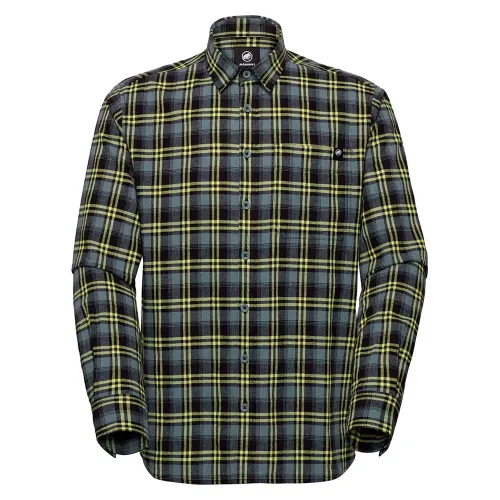 마무트 Trovat 썸머 긴팔 셔츠 2142467330