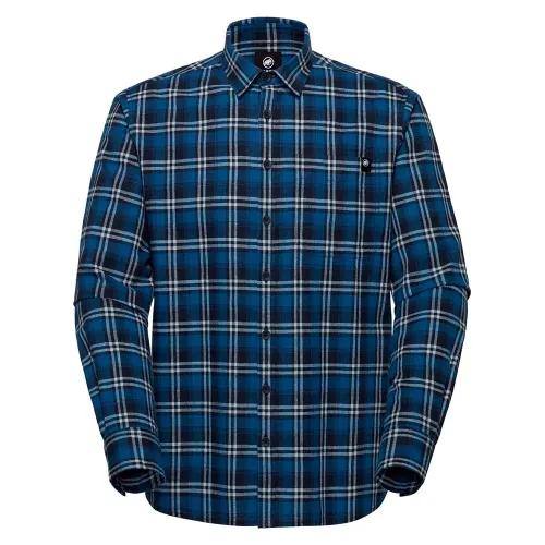 마무트 Trovat 썸머 긴팔 셔츠 2142467331