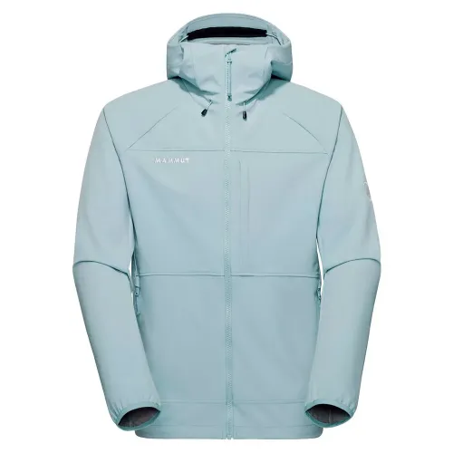 마무트 Ultimate Comfort 소프트쉘 자켓 2142467336