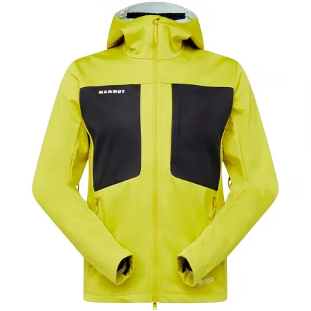 마무트 Ultimate VIII 고어텍스 Windstopper 소프트쉘 자켓 2142467346