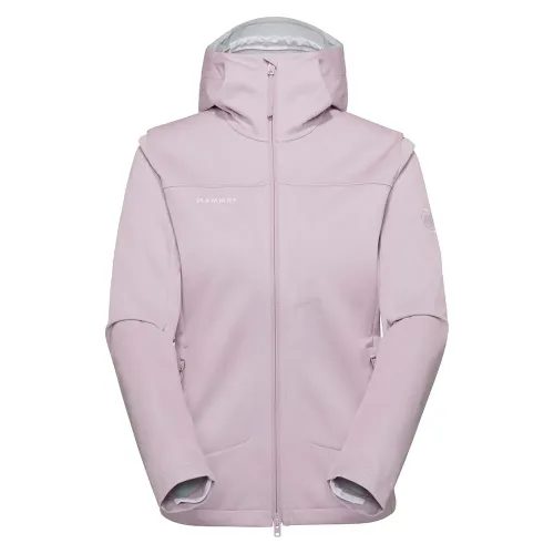 마무트 Ultimate VIII 고어텍스 Windstopper 소프트쉘 자켓 2142467347