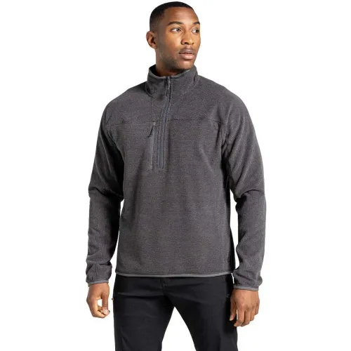 크래그호퍼 Active 하프 지퍼 플리스 2142481425