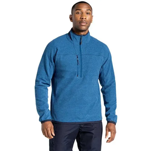 크래그호퍼 Active 하프 지퍼 플리스 2142481426