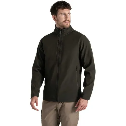 크래그호퍼 BC 소프트쉘 자켓 2142481453