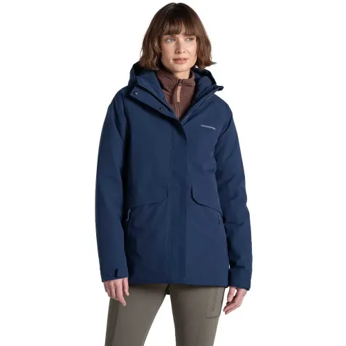 크래그호퍼 Caldbeck II Thermal 자켓 2142481482