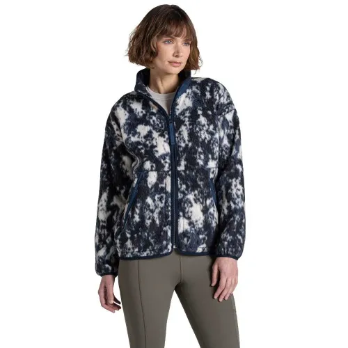 크래그호퍼 Dante 지퍼 플리스 2142481529