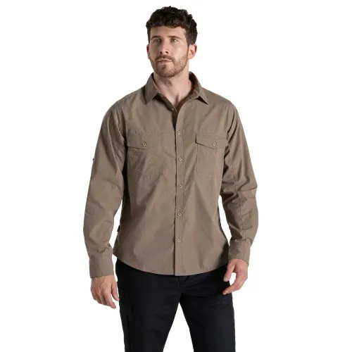 크래그호퍼 Exp Kiwi 긴팔 셔츠 2142481547