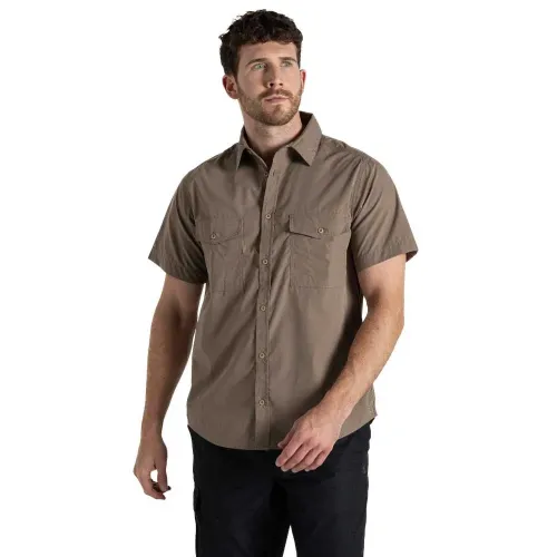 크래그호퍼 Exp Kiwi 반팔 셔츠 2142481552