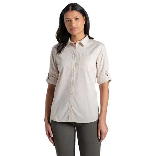 크래그호퍼 Kiwi III 긴팔 셔츠 2142481616