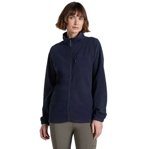 크래그호퍼 Miska Plus II 지퍼 플리스 2142481684