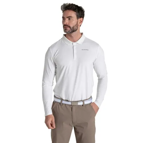 크래그호퍼 Nosilife Bramshaw 긴팔 티셔츠 2142481694