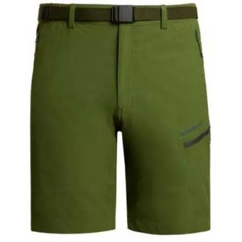 트랑고월드 Verges 005 반바지 2142490414