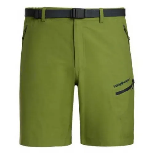 트랑고월드 Verges 007 반바지 2142490416