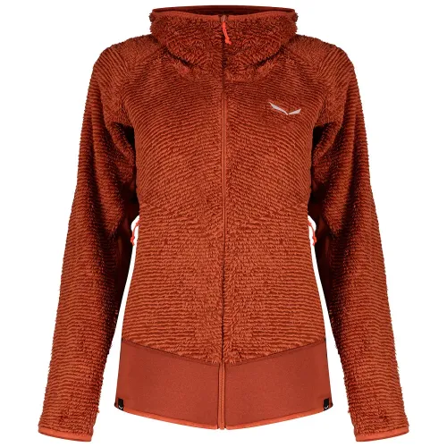 살레와 Tognazza Polarlite 지퍼 플리스 2142507124