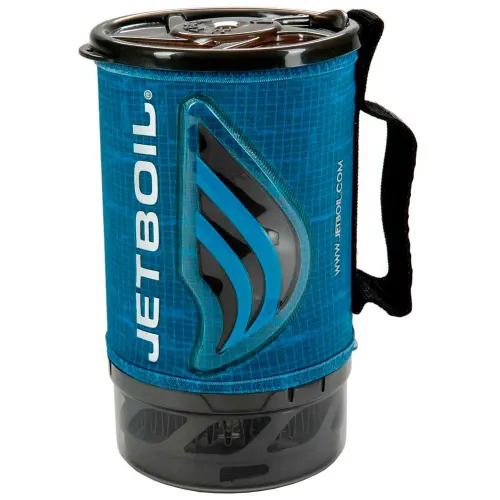 JETBOIL Flash 캠핑 스토브 2142516334