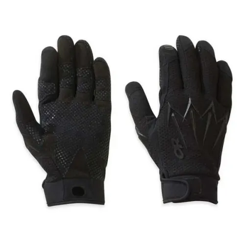 아웃도어 리서치 Halberds 장갑 2142520052