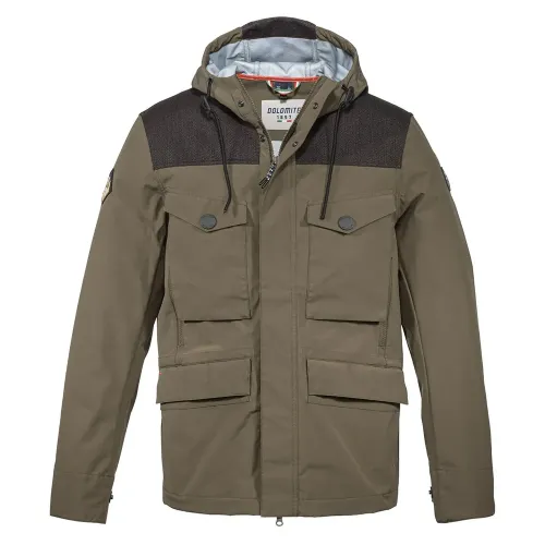 돌로미테 Con Capucha 3L Expedition 자켓 2142541633