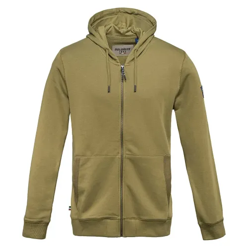 돌로미테 Con Capucha Fleece Gardenna 자켓 2142541658