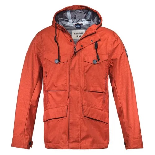 돌로미테 Con Capucha Field 3L Fitzroy 자켓 2142541659