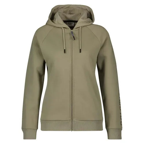 돌로미테 Con Capucha Zip 자켓 2142541684