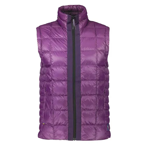 돌로미테 Corvara Light 조끼 2142541704