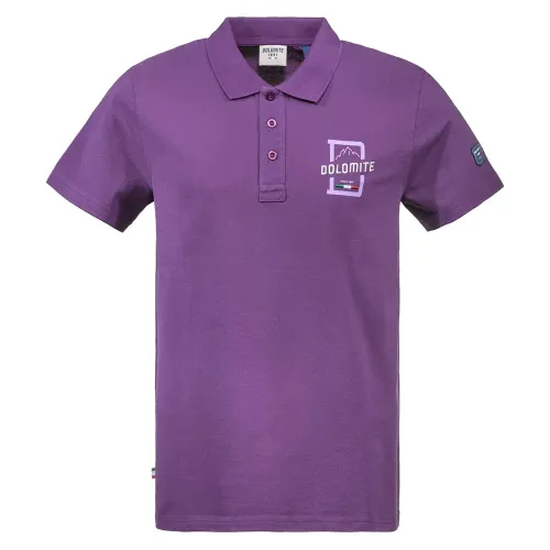 돌로미테 Dobbiaco SS 반팔 등산 스틱로 셔츠 2142541751