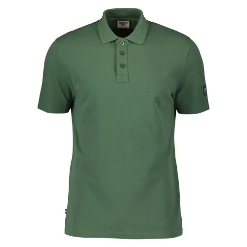 돌로미테 Gardenna 반팔 등산 스틱로 셔츠 2142541803