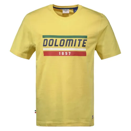 돌로미테 Gardenna 반팔 티셔츠 2142541806