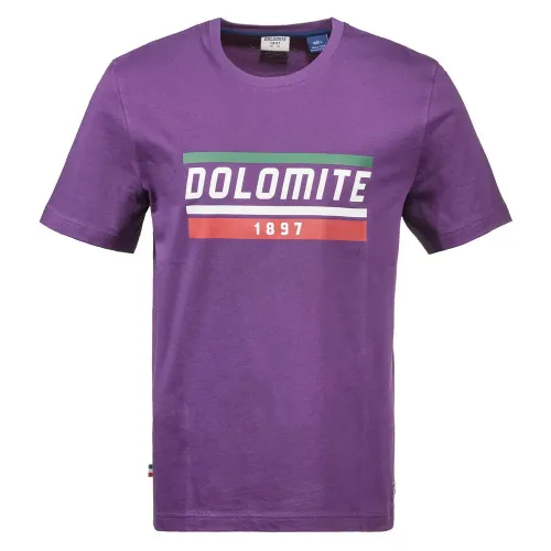 돌로미테 Gardenna 반팔 티셔츠 2142541809