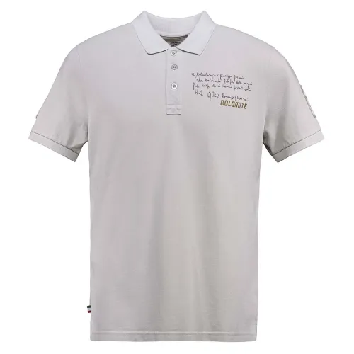 돌로미테 Karakorum 반팔 등산 스틱로 셔츠 2142541828