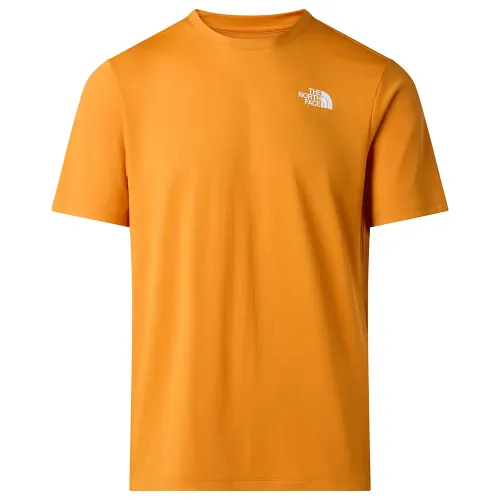 노스페이스 24/7 Box NSE 반팔 티셔츠 2142551077