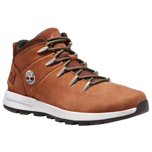 팀버랜드 Sprint Trekker Mid 등산화 리퍼비쉬 2142553994