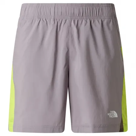 노스페이스 24/7 Color Block 반바지 2142557459