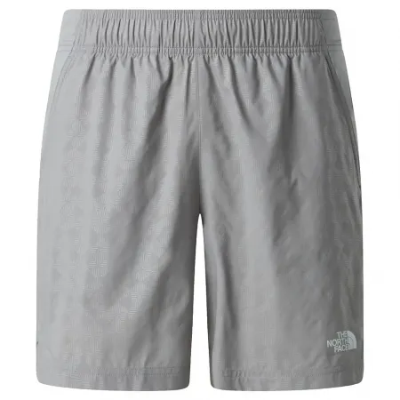 노스페이스 24/7 Pentadome Embossed 7in 반바지 2142557464