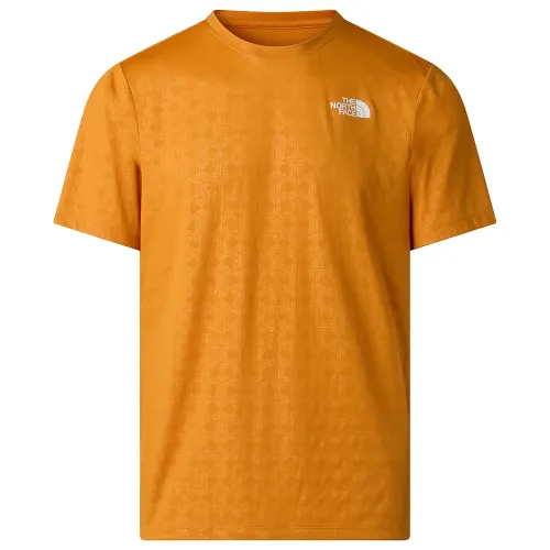 노스페이스 24/7 Pentadome Embossed 반팔 티셔츠 2142557465