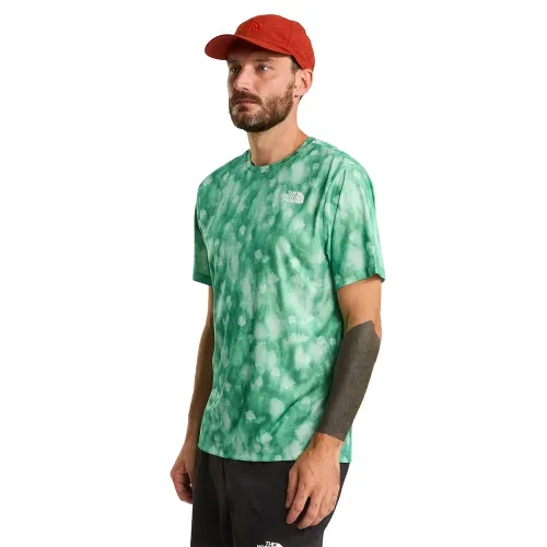 노스페이스 24/7 반팔 티셔츠 2142557478