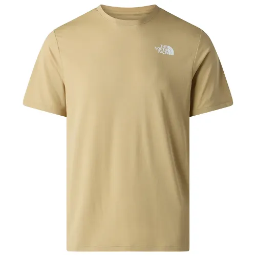 노스페이스 24/7 반팔 티셔츠 2142557481