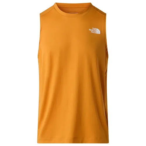 노스페이스 24/7 나시 티셔츠 2142557492