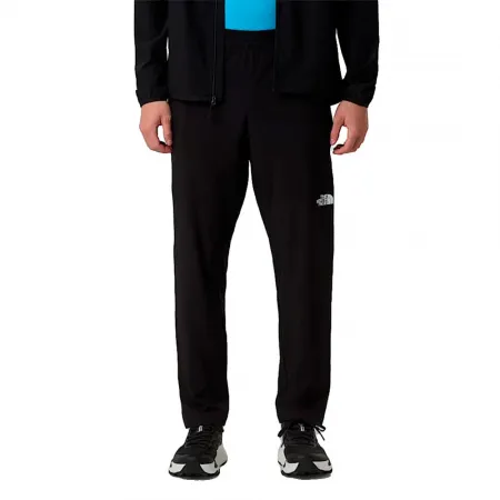 노스페이스 24/7 Woven 조거팬츠 2142557500