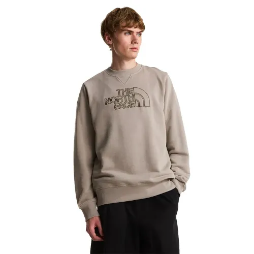 노스페이스 Drew Peak 라이트 스웨터 2142557597