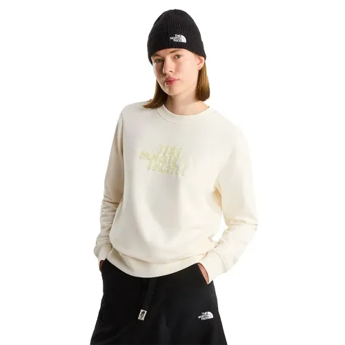 노스페이스 Drew Peak 라이트 스웨터 2142557599