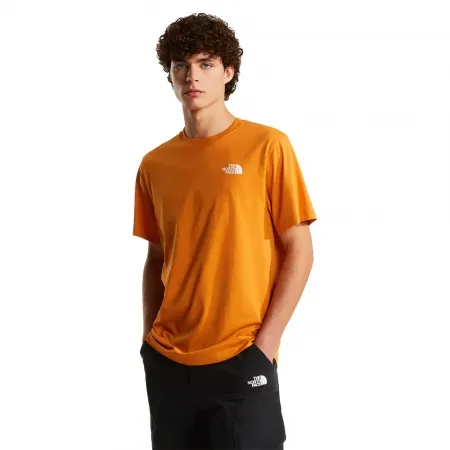 노스페이스 Evolution Box NSE 반팔 티셔츠 2142557648