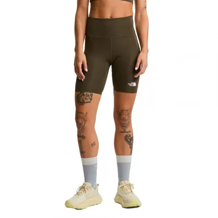노스페이스 Flex 8in 짧은 레깅스 2142557740