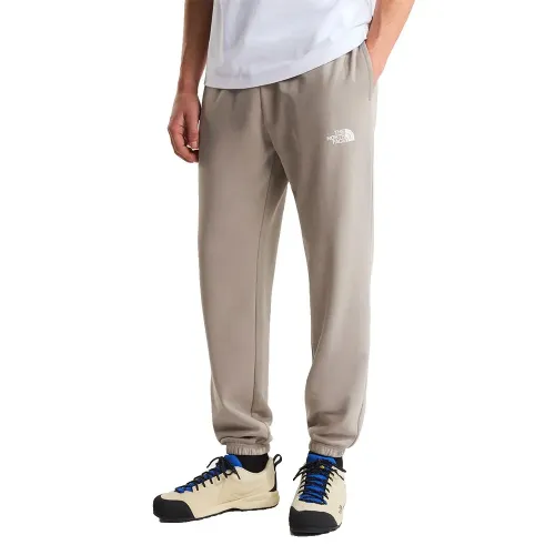 노스페이스 Simple Dome 라이트 Regular Tapered 조거팬츠 2142558002