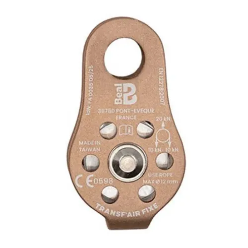 BEAL Transf´air Fixe 풀리 2142603151