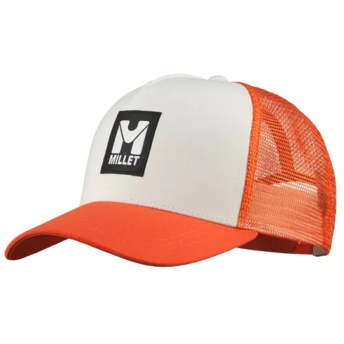 밀레 Chamonix 트러커 캡 2142606267